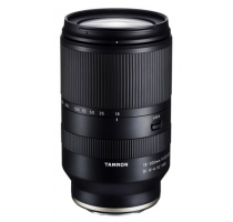 Tamron 18-300mm 1:3.5-6.3 Di III-A VC VXD per Sony E (B061S)
